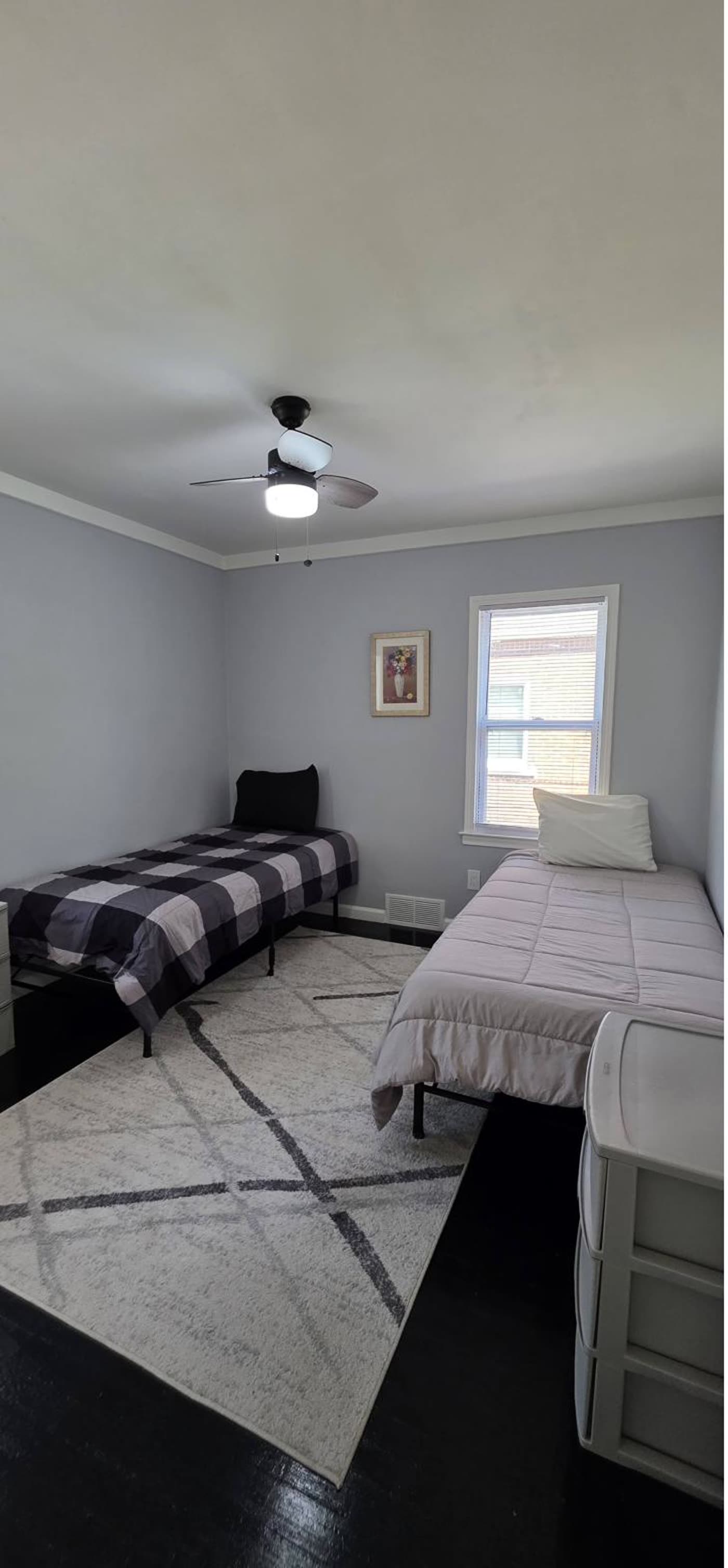 Additional room
